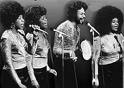 Edwin Hawkins Singers